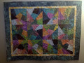 Crazy Quilt