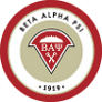 Beta Alpha Psi Logo